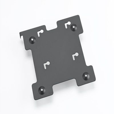 Motorola MK3000 Wall Mount Kit Black