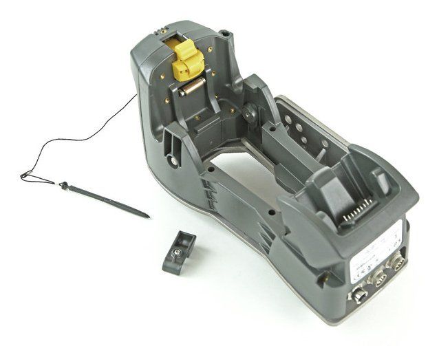 Zebra KT-FLC9000-LV handheld mobile computer accessory Charging cradle - Image 1