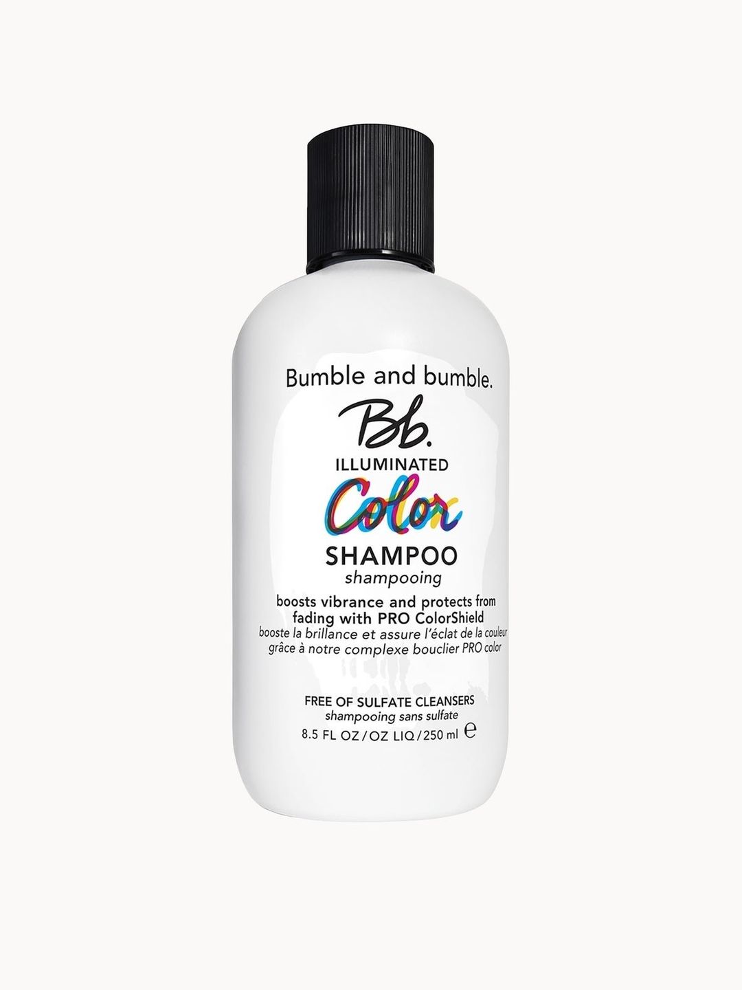Bumble and bumble Women's Illuminated Color Shampoo 250ml - Image 1