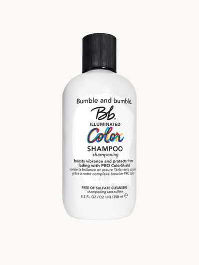 Bumble and bumble Women's Illuminated Color Shampoo 250ml