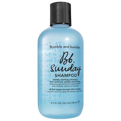 Bumble and bumble Sunday Shampoo 250ml
