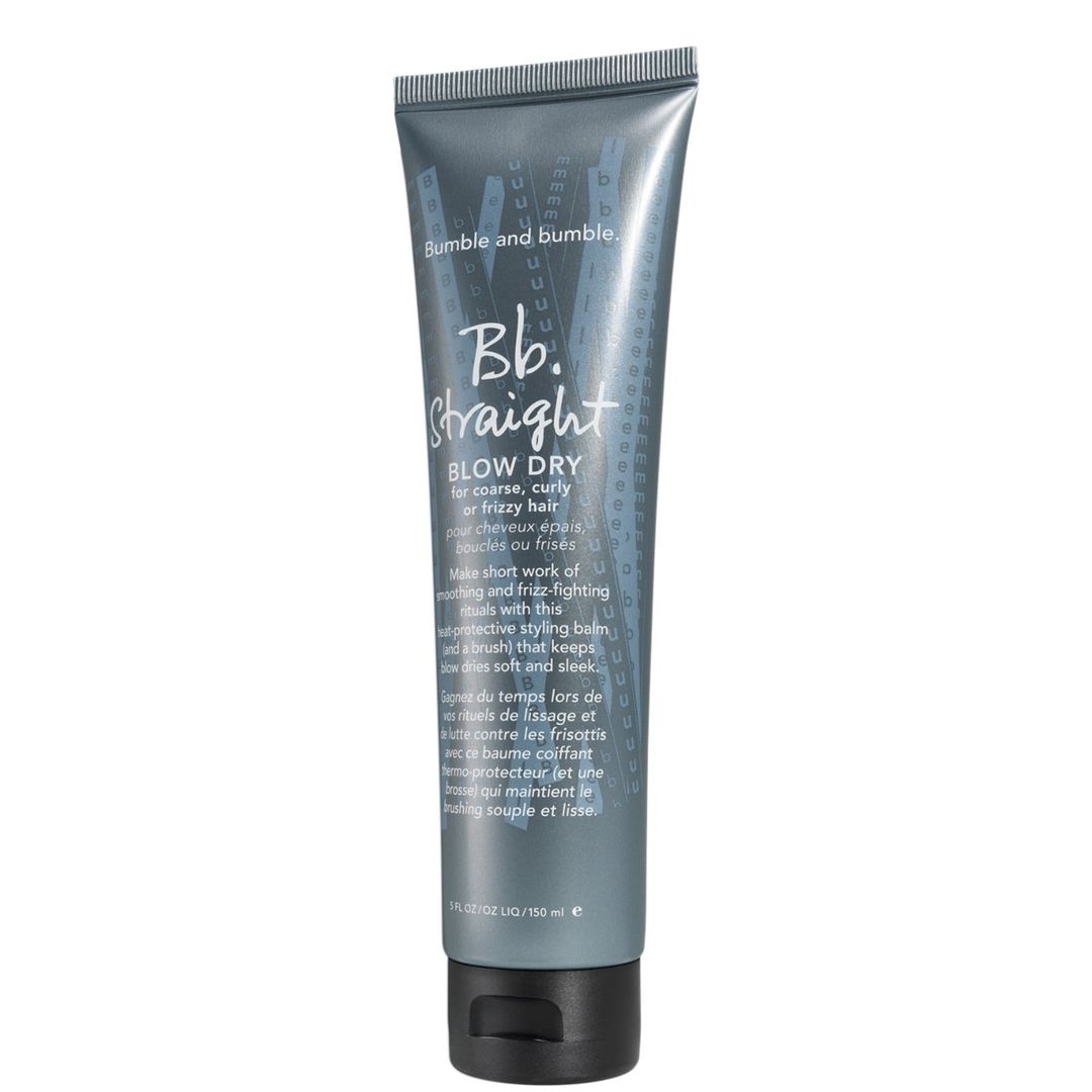 Bumble and bumble Straight Blow Dry Balm 150ml - Image 1