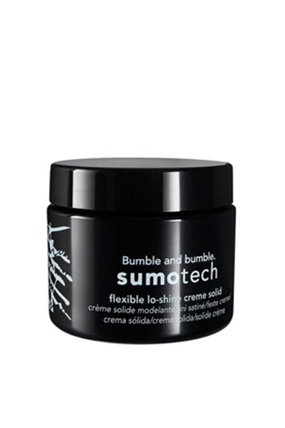 Bumble and bumble Women's Sumotech Flexible Hold Cream Solid 50ml