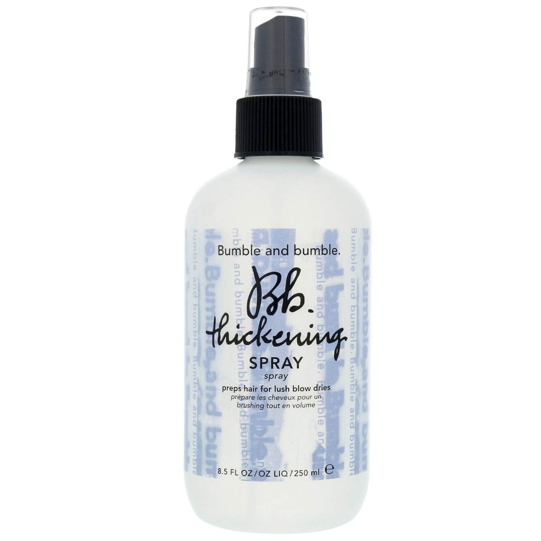 Bumble and bumble Thickening Hairspray 250ml - Image 1