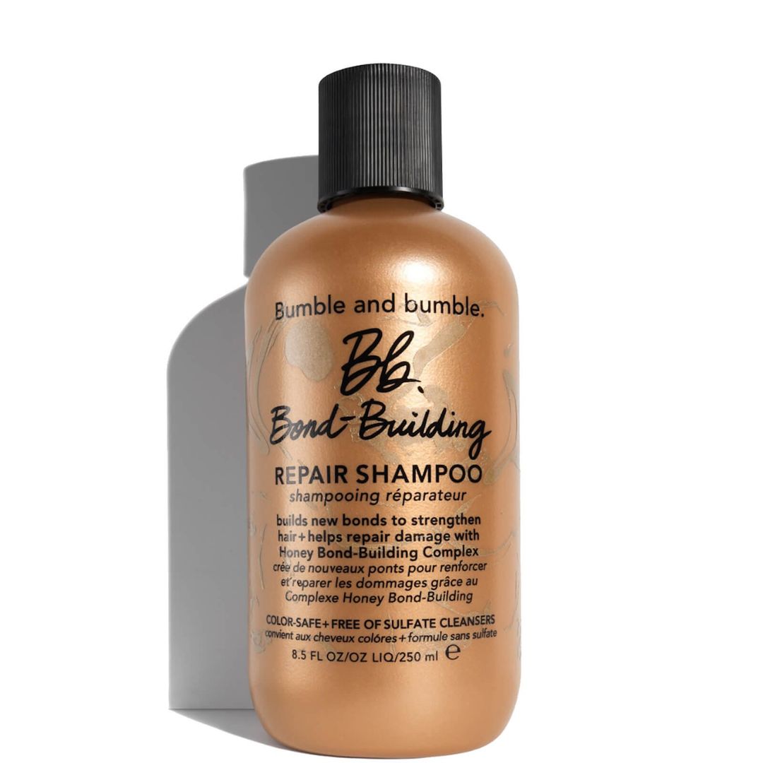 Bumble and bumble Bond-Building Repair Shampoo 250ml - Image 1