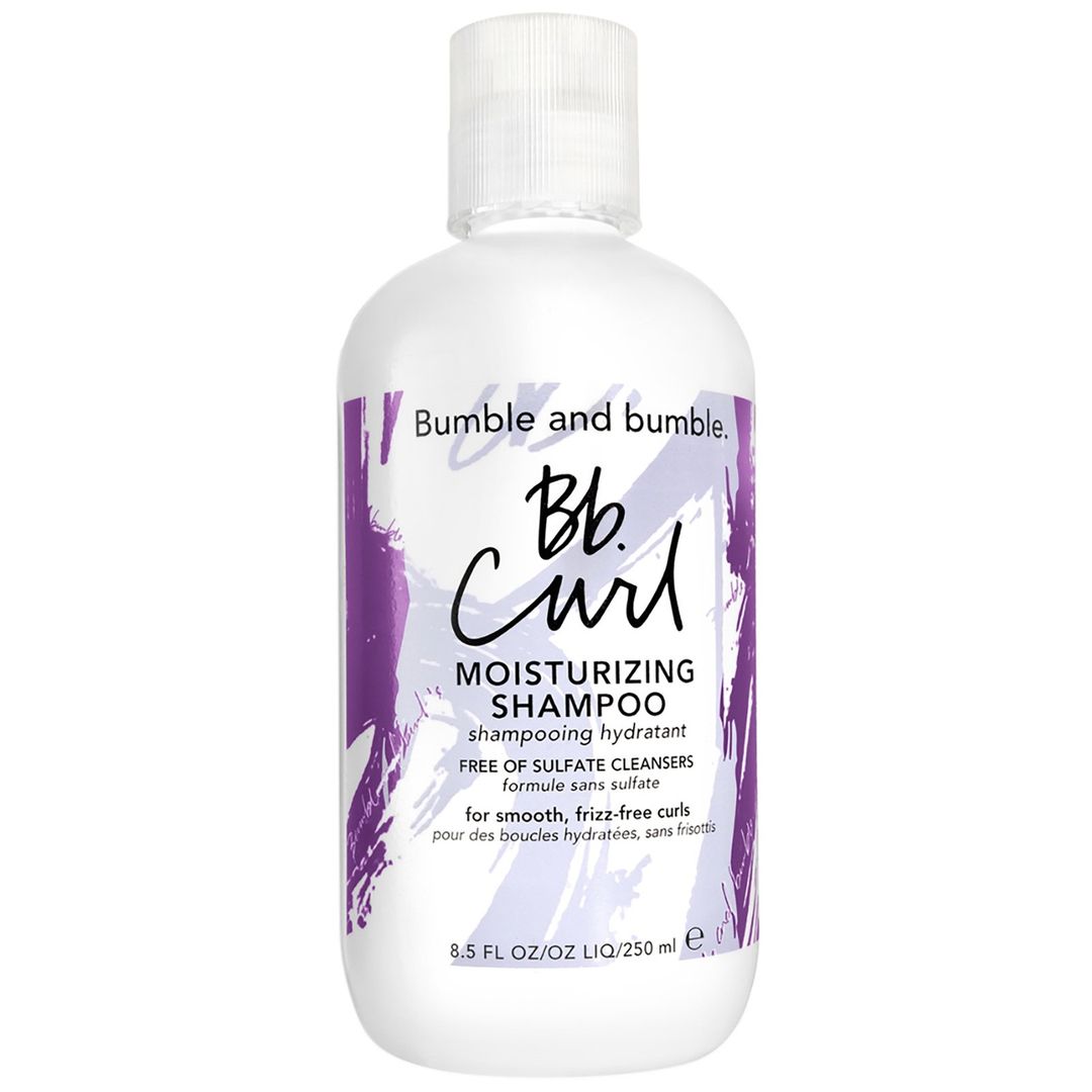 Bumble and bumble Curl Moisturizing Shampoo 250ml - Image 1