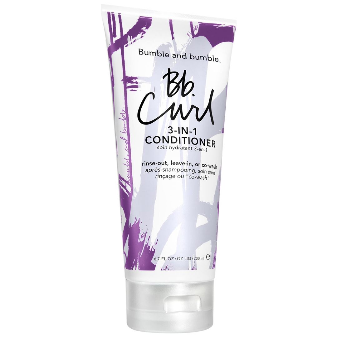 Bumble and bumble Curl 3-in-1 Conditioner 200ml - Image 1