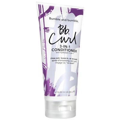 Bumble and bumble Curl 3-in-1 Conditioner 200ml