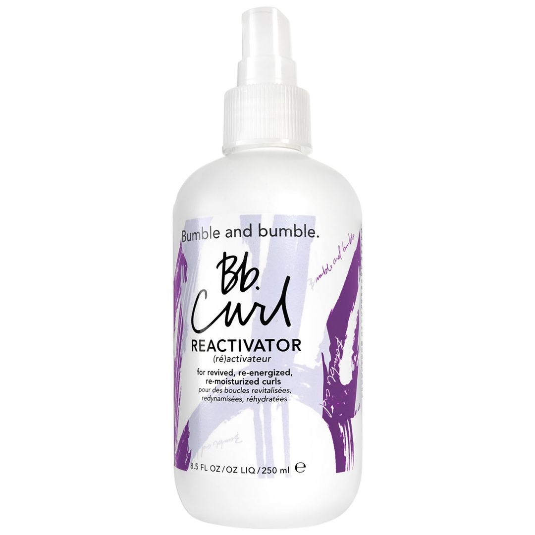 Bumble and bumble Curl Reactivator 250ml - Image 1