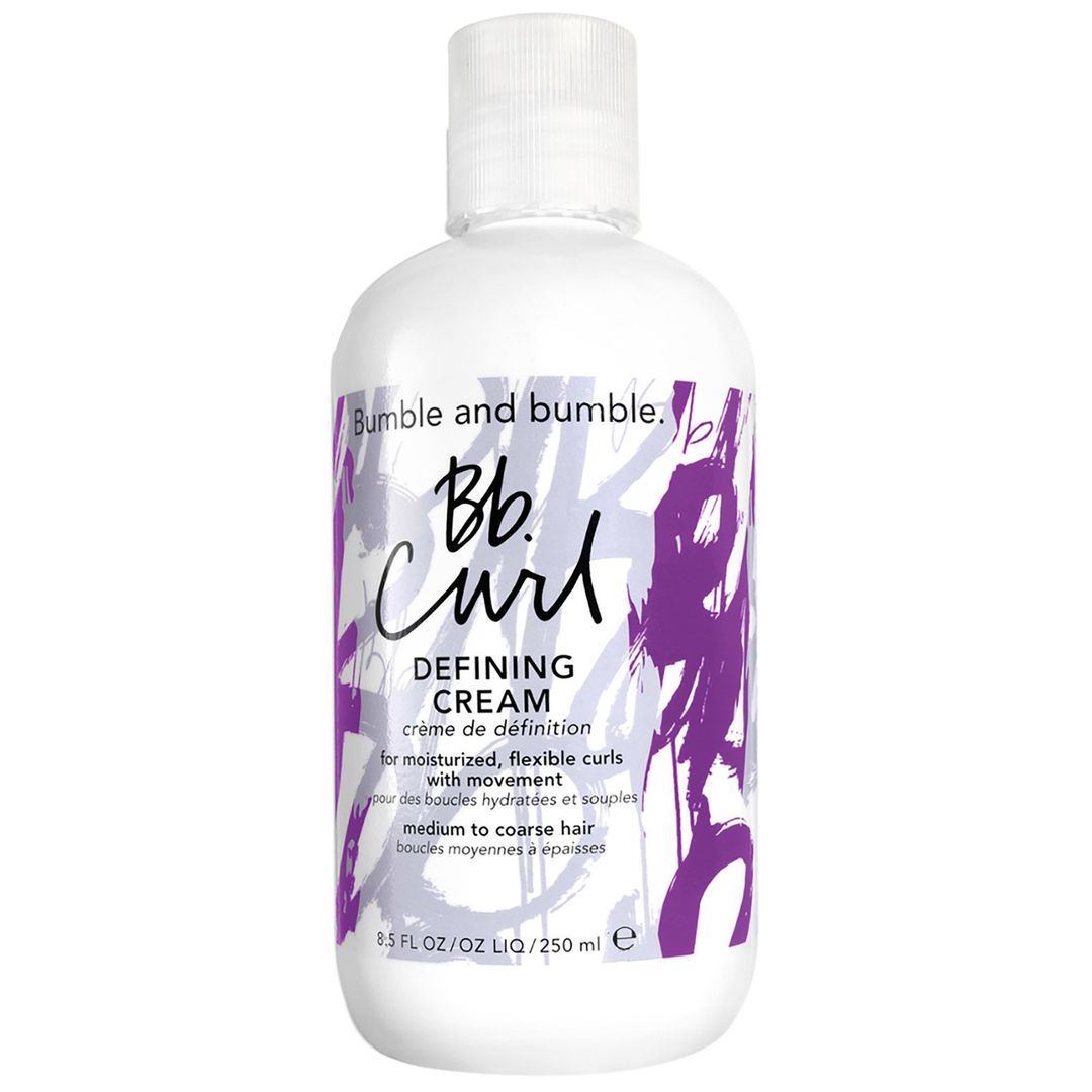 Bumble and bumble Curl Defining Cream 250ml - Image 1