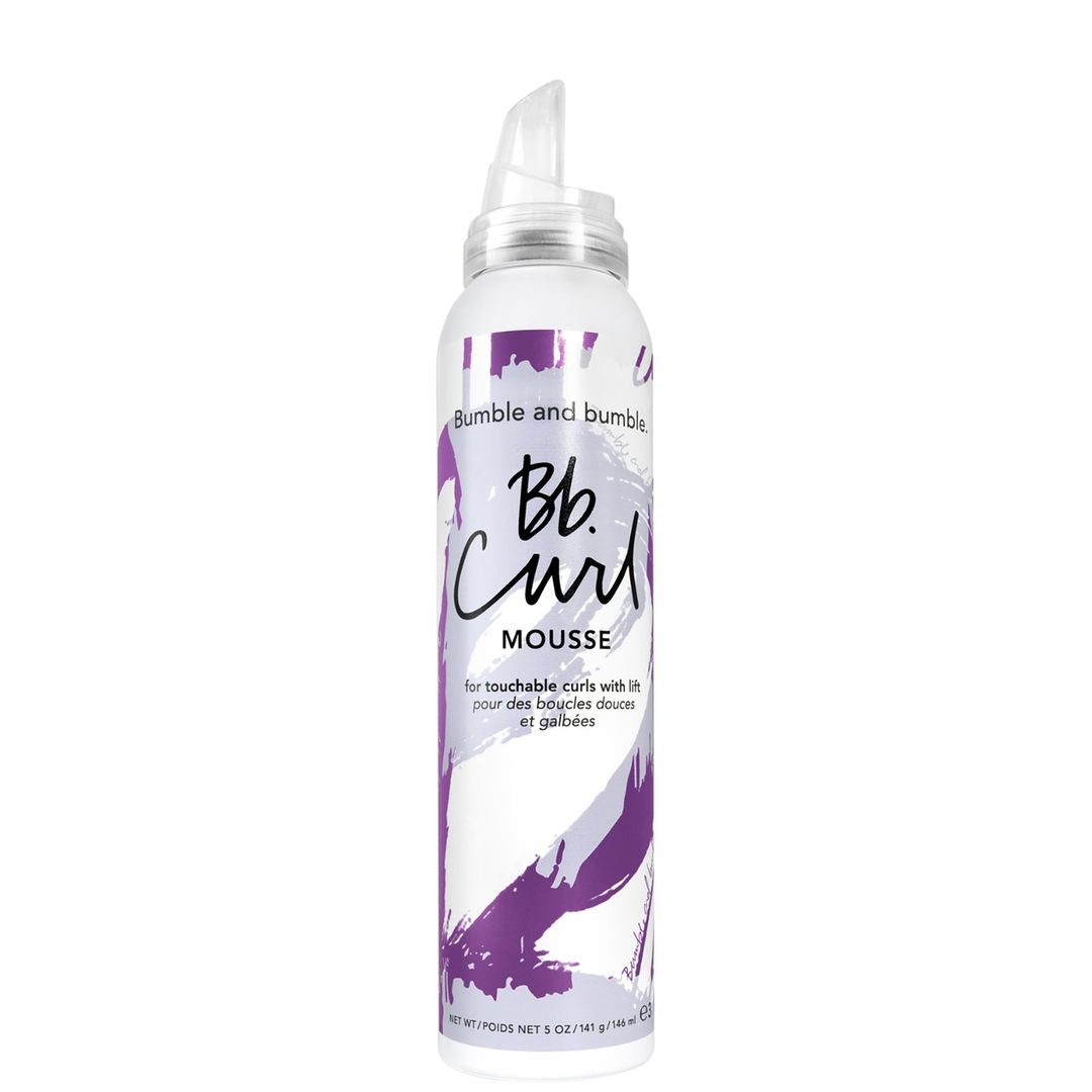 Bumble and bumble Curl Mousse 146ml - Image 1