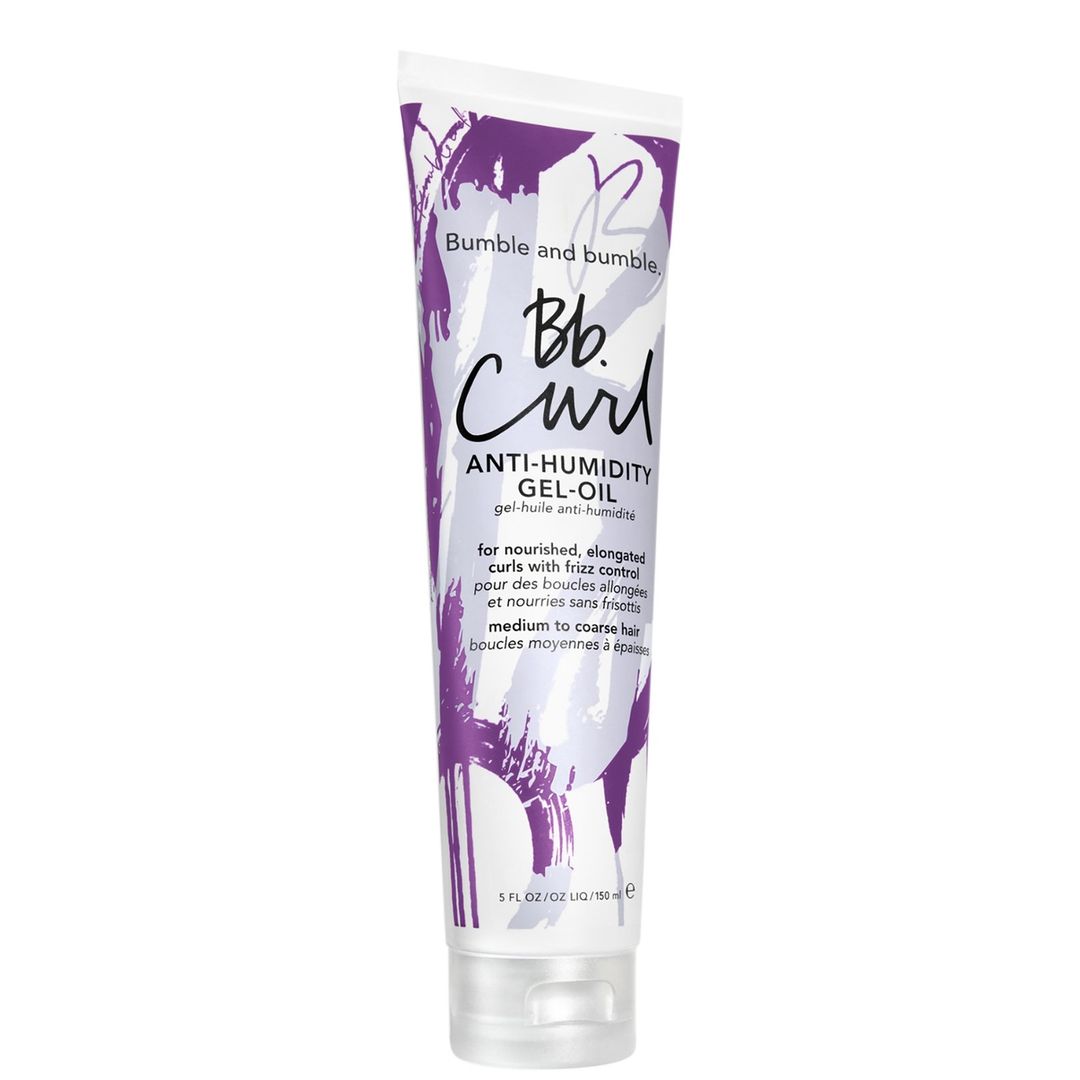 Bumble and bumble Curl Anti-Humidity Gel Oil 150ml - Image 1