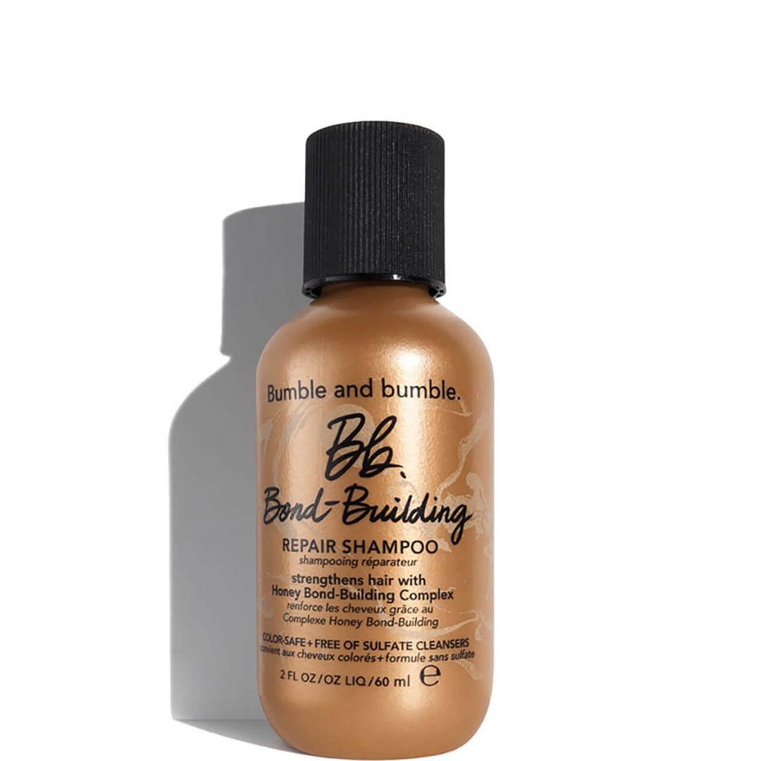 Bumble and bumble Bond-Building Repair Shampoo 60ml - Image 1