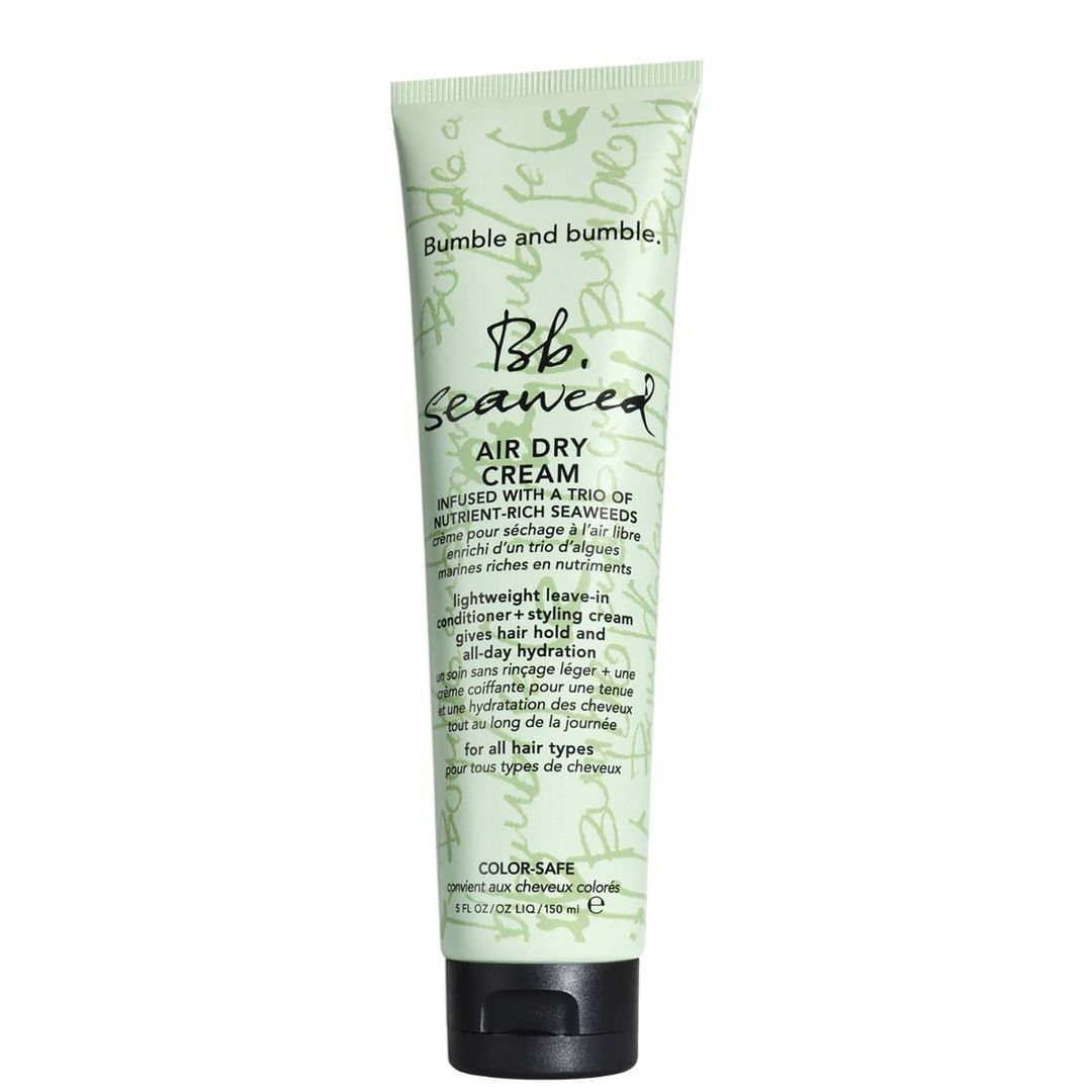 Bumble and bumble Seaweed Air Dry Leave-in Conditioner 150ml - Image 1