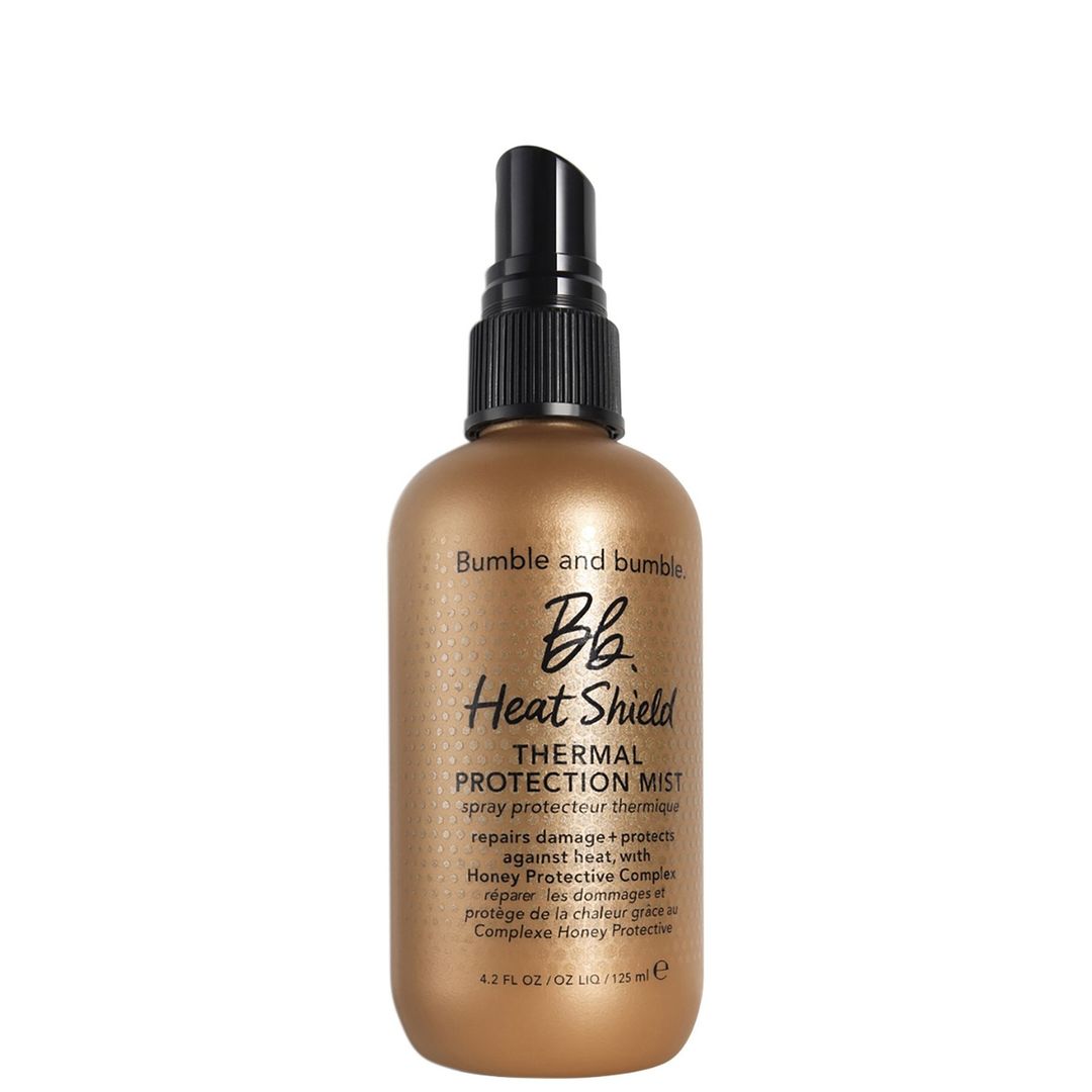 Bumble and bumble Heat Shield Thermal Protection Mist 125ml - Image 1