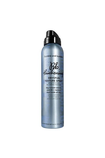Bumble and bumble Women's Thickening Dryspun Texture Spray 150ml
