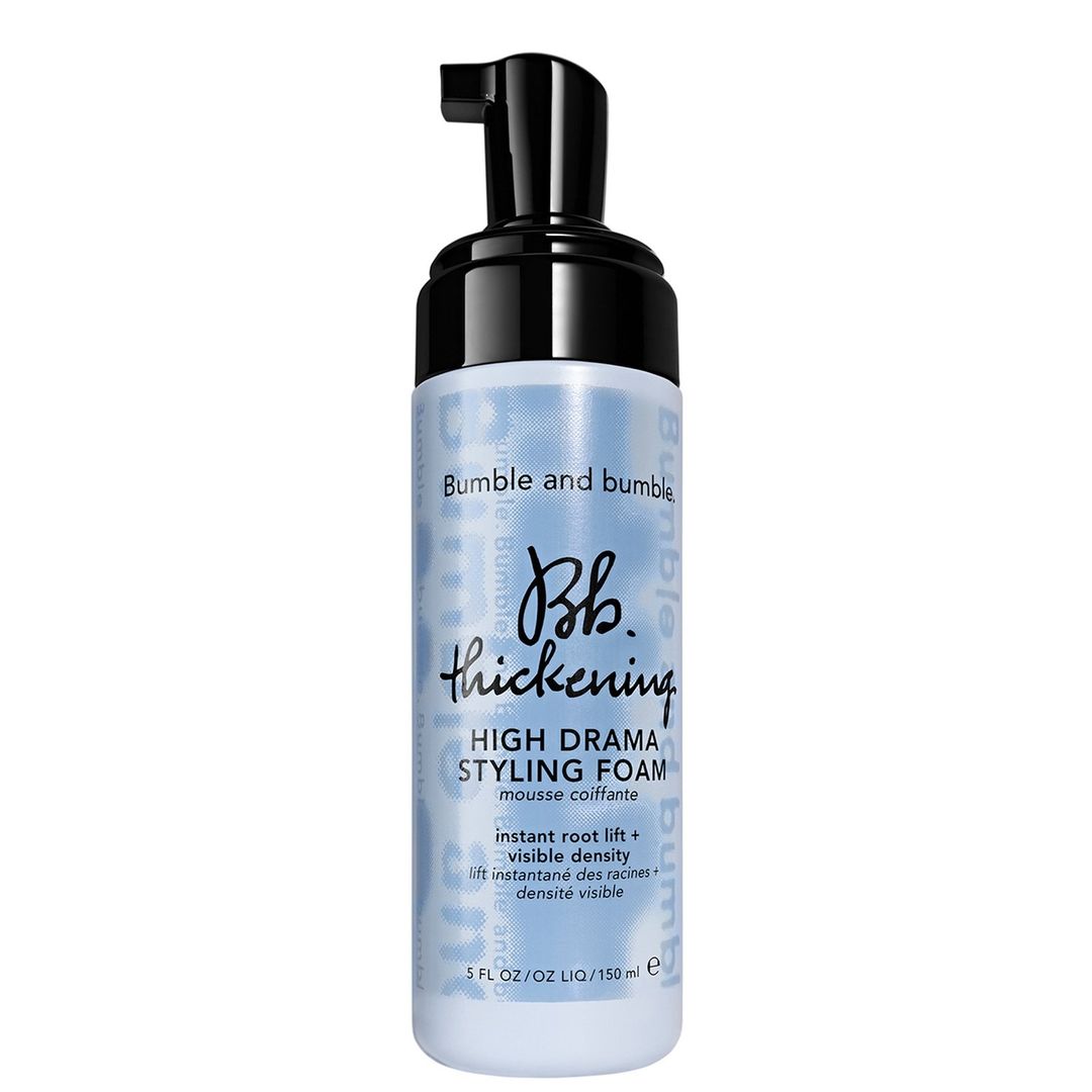 Bumble and bumble Thickening High Drama Styling Foam 150ml - Image 1