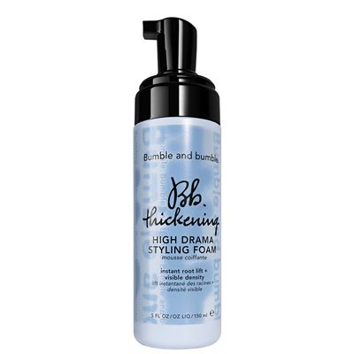 Bumble and bumble Thickening High Drama Styling Foam 150ml