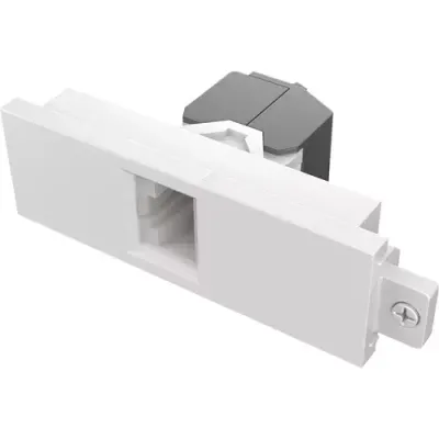 Vision TC3 RJ45/KS socket-outlet RJ-45 White - Thumbnail 2
