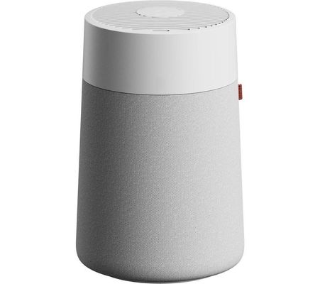 Blueair Blue Pure Mini Max Air Filter - Grey & White - Thumbnail 2