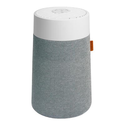 Blueair Blue Pure Mini Max Air Filter - Grey & White