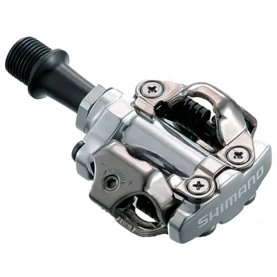 Shimano M540 SPD Clipless MTB Pedals 9/16 inch - Thumbnail 2