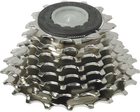 Shimano CS-HG50 8 Speed Road Cassette - Image 1