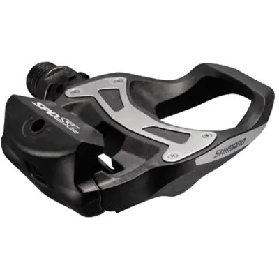 Shimano PDR550 SPD SL Road Pedals Resin Composite - Thumbnail 2