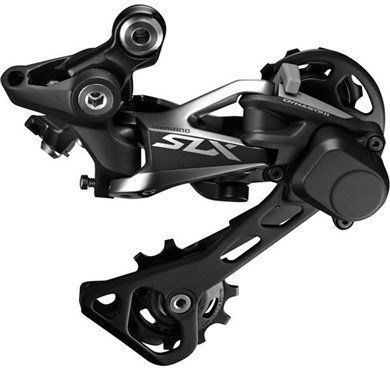 Shimano RD-M7000 SLX 11-Speed Shadow+ Design Rear Derailleur - Image 1