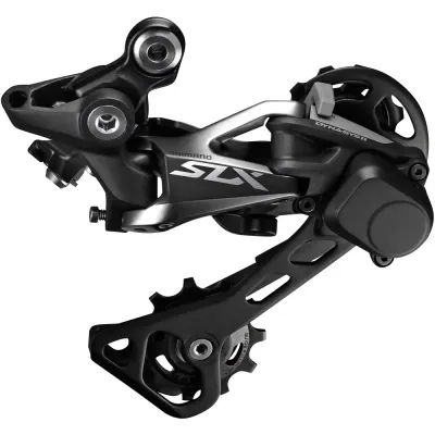 Shimano RD-M7000 SLX 11-Speed Shadow+ Design Rear Derailleur - Thumbnail 2