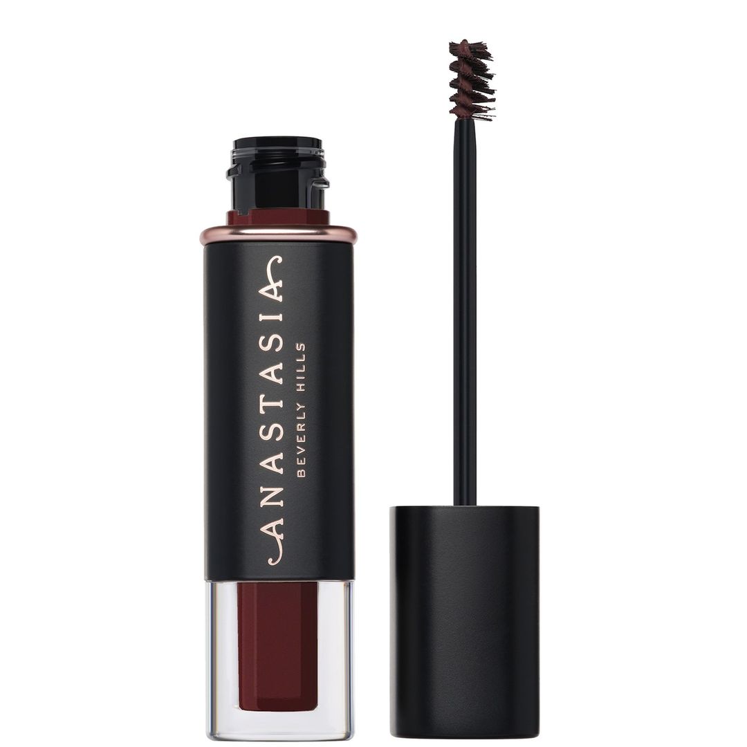 Anastasia Beverly Hills Volumizing Tinted Brow Gel - Ebony - Image 1