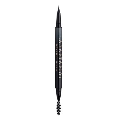 Anastasia Beverly Hills Microstroke Brow Pen 0.5ml (Various Shades) - Medium Brown
