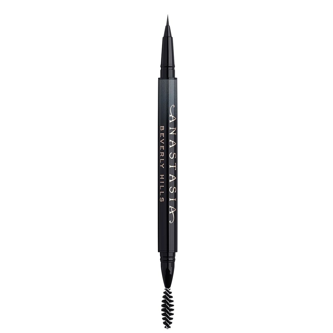Anastasia Beverly Hills Microstroke Brow Pen 0.5ml (Various Shades) - Taupe - Image 1