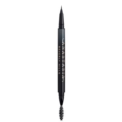 Anastasia Beverly Hills Microstroke Brow Pen 0.5ml (Various Shades) - Taupe