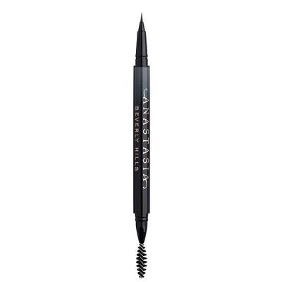 Anastasia Beverly Hills MicroStroke Brow Pen-Chocolate