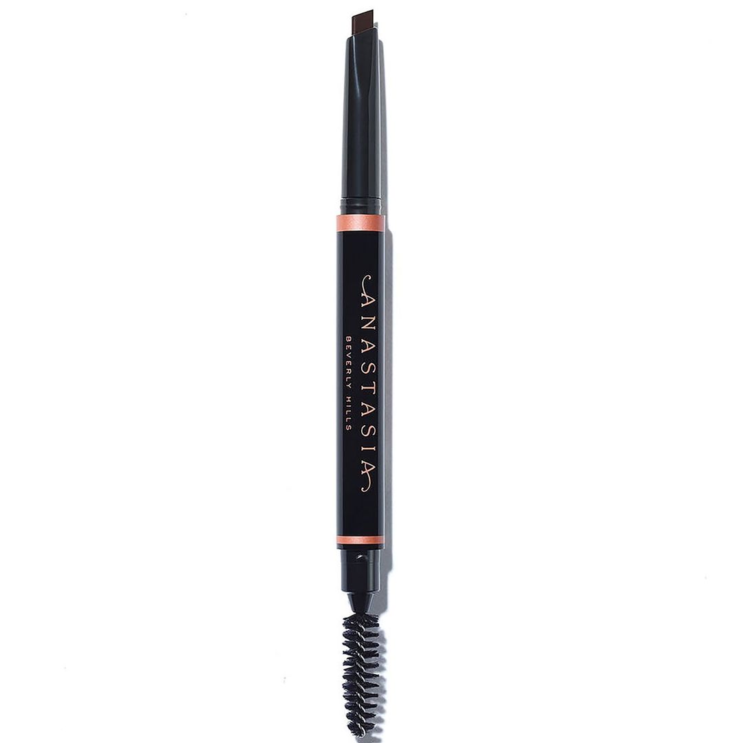 Anastasia Beverly Hills Brow Definer 0.2g (Various Shades) - Dark Brown - Image 1