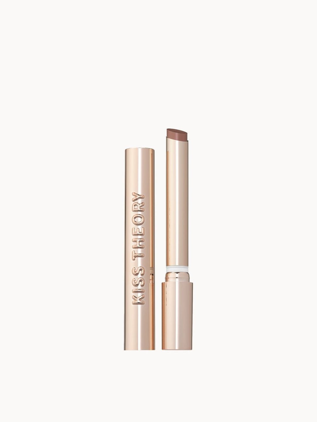 Anastasia Beverly Hills Kiss Theory Lip Balm (Various Shades) - Nudeish - Image 1