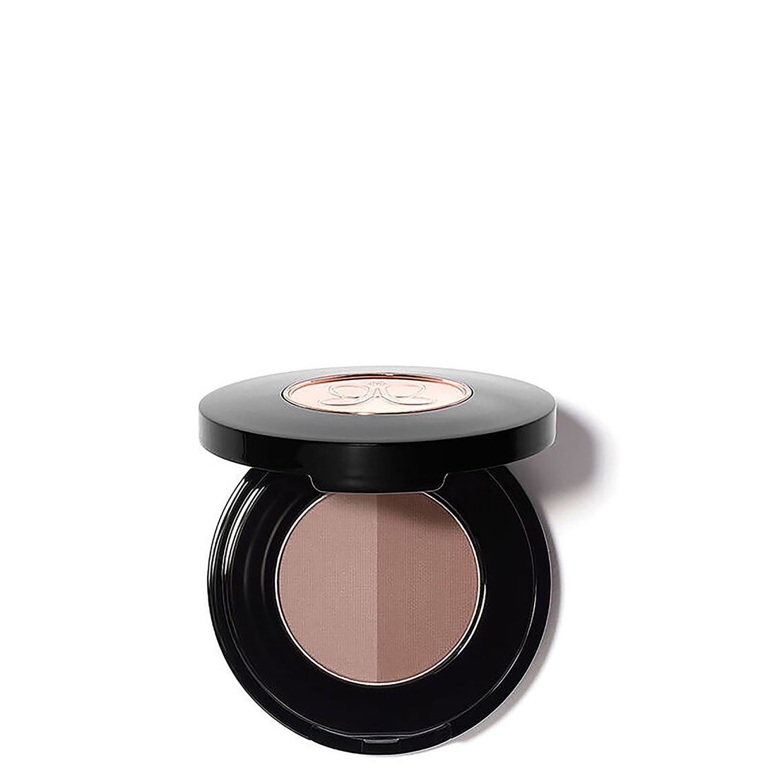 Anastasia Beverly Hills Brow Powder Duo 1.6g (Various Shades) - Medium Brown - Image 1