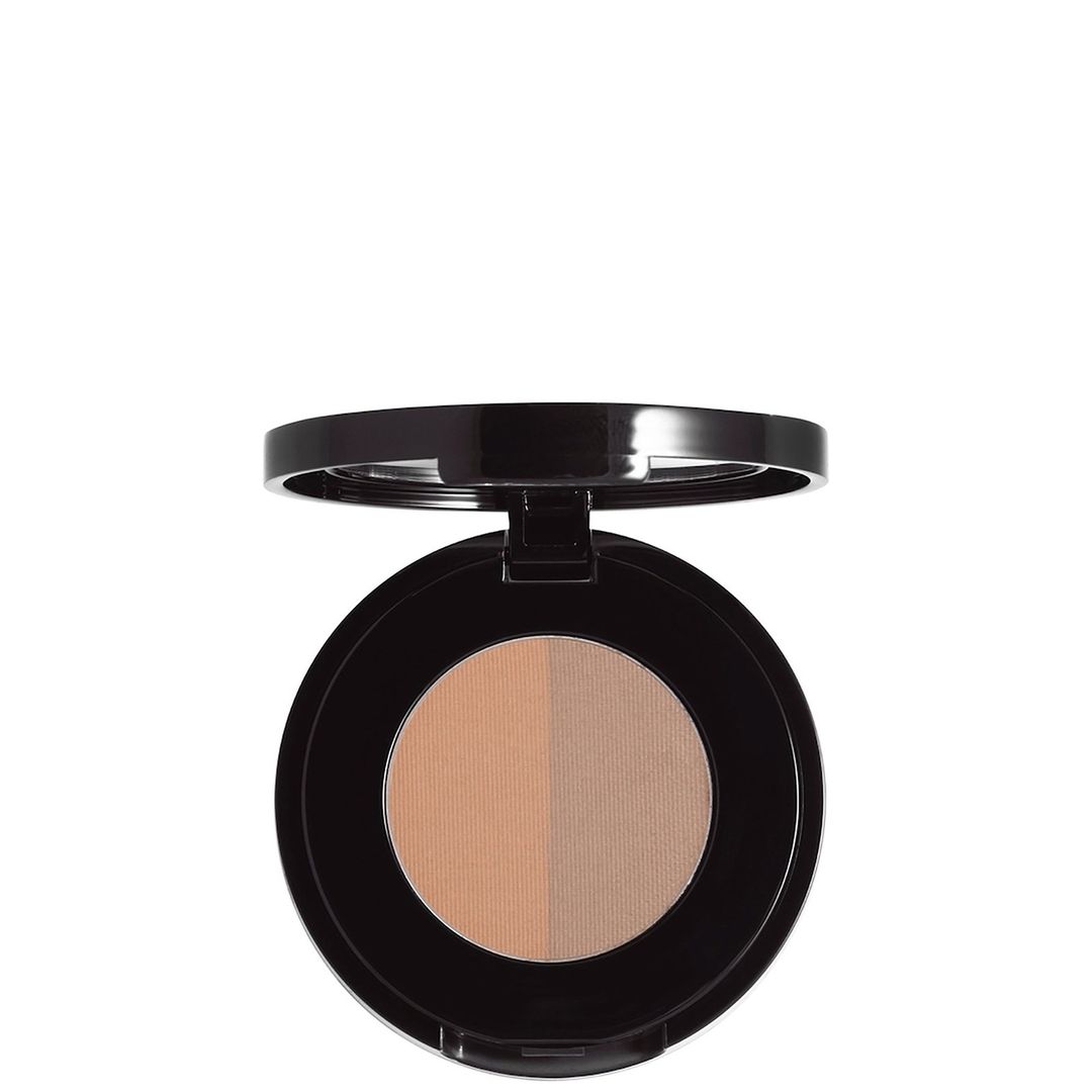 Anastasia Beverly Hills Brow Powder Duo 1.6g (Various Shades) - Caramel - Image 1