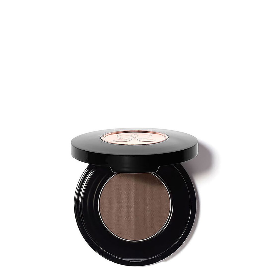 Anastasia Beverly Hills Brow Powder Duo 1.6g (Various Shades) - Ebony - Image 1