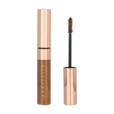 Anastasia Beverly Hills Tinted Brow Gel-Brunette - Thumbnail 2