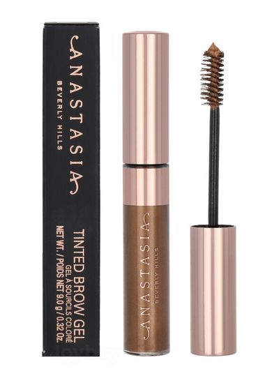 Anastasia Beverly Hills Tinted Brow Gel 9.0g (Various Shades) - Caramel