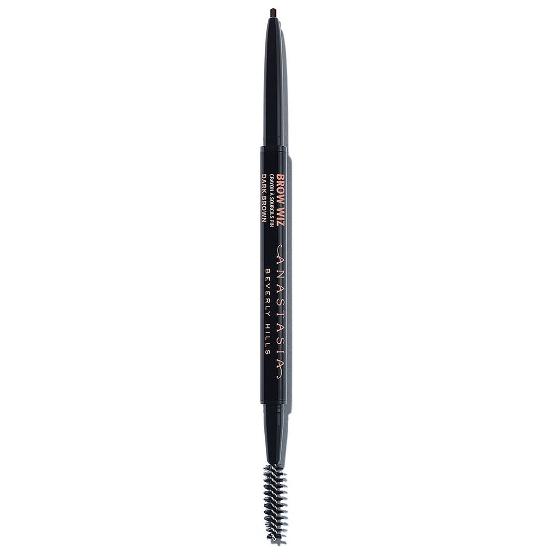 Anastasia Beverly Hills Brow Wiz 0.08g (Various Shades) - Dark Brown - Image 1