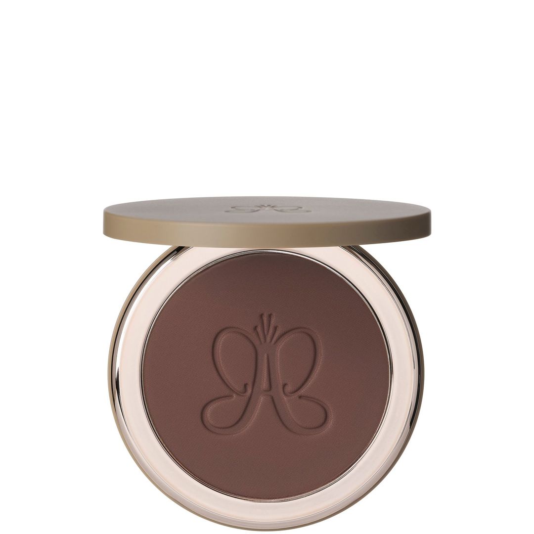 Anastasia Beverly Hills Smooth Blur Bronzer (Various Shades) - Bronze Bay - Image 1