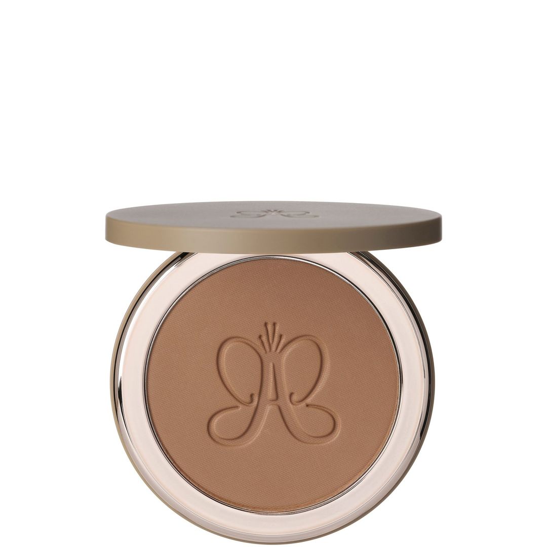 Anastasia Beverly Hills Smooth Blur Bronzer (Various Shades) - Tropical Tan - Image 1