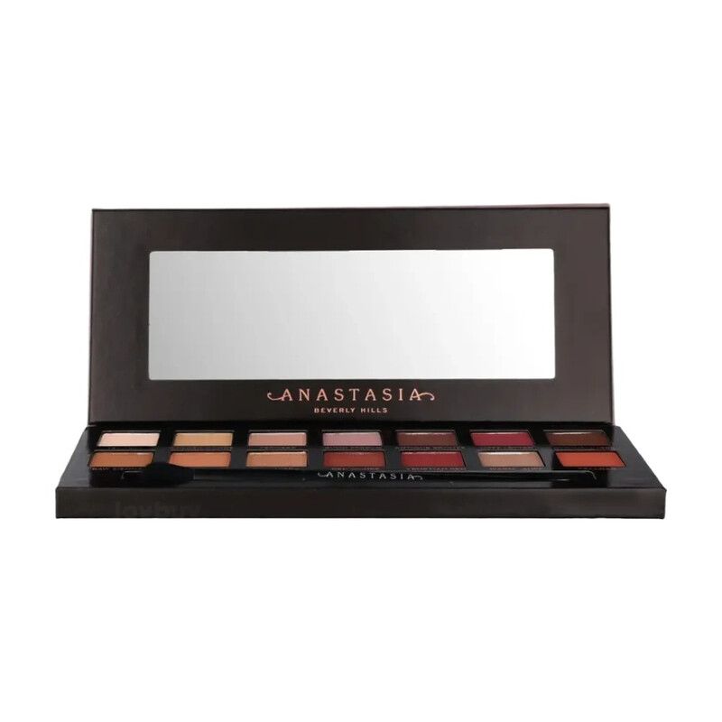 Anastasia Beverly Hills Modern Renaissance Palette - Image 1