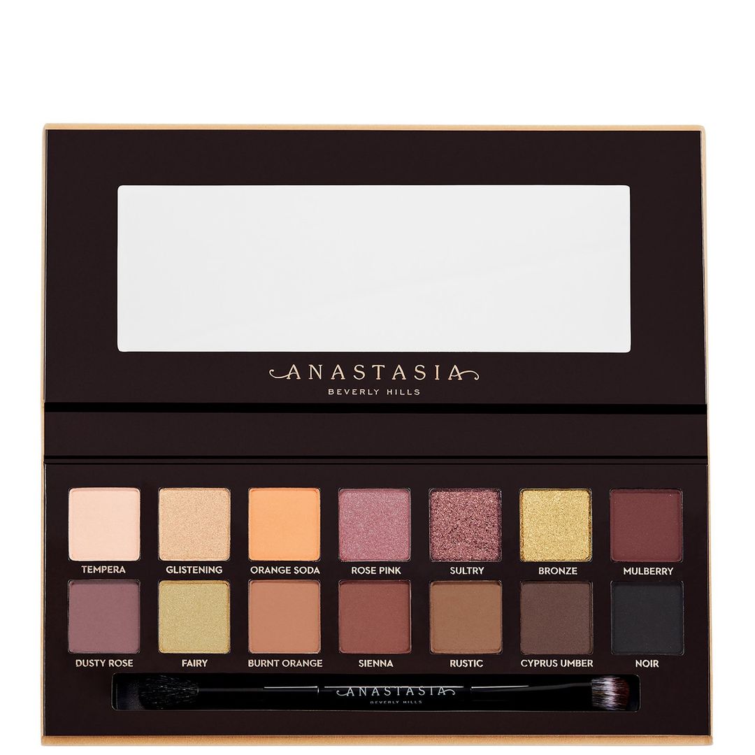 Anastasia Beverly Hills Soft Glam Palette - Image 1