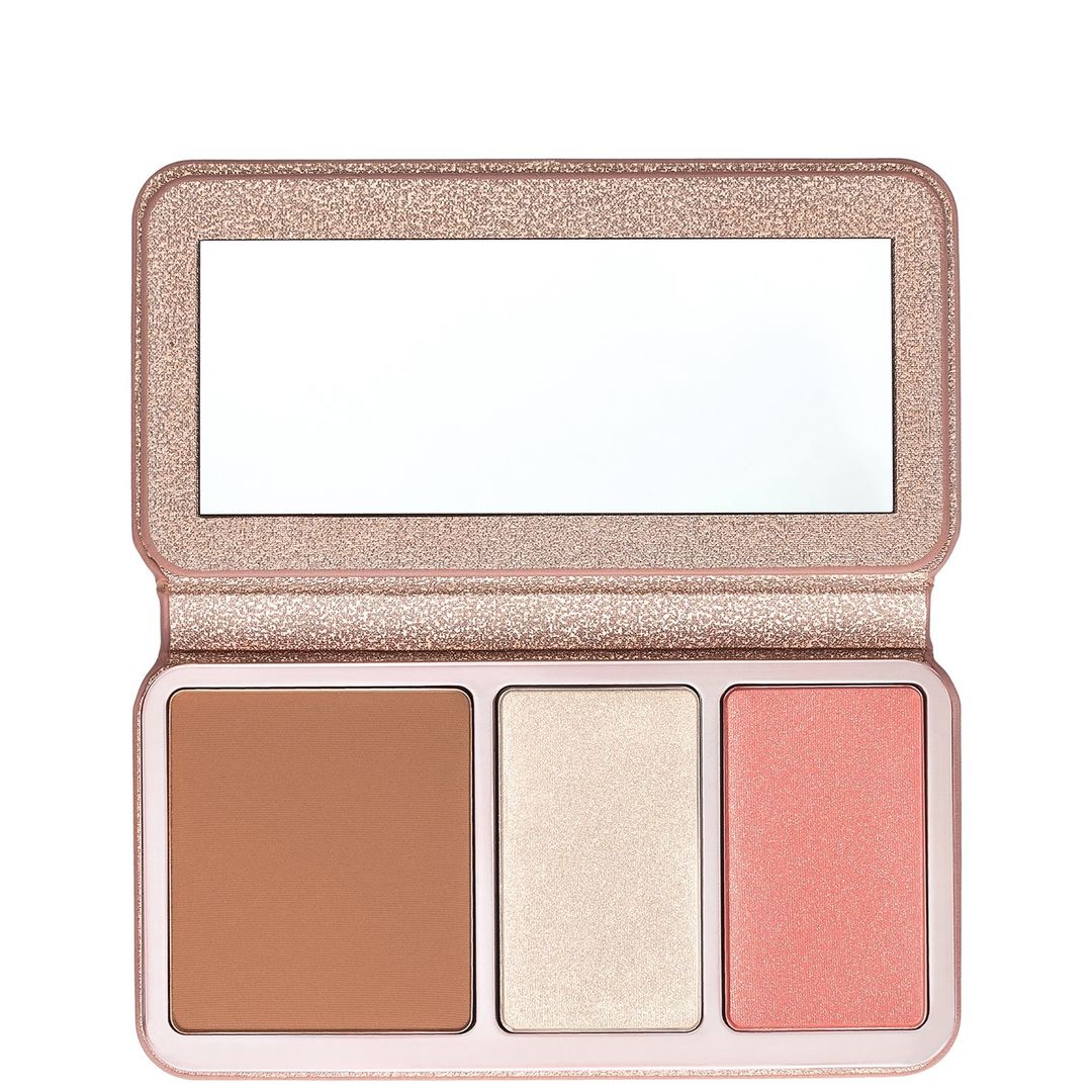 Anastasia Beverly Hills Face Palette - Italian Summer - Image 1