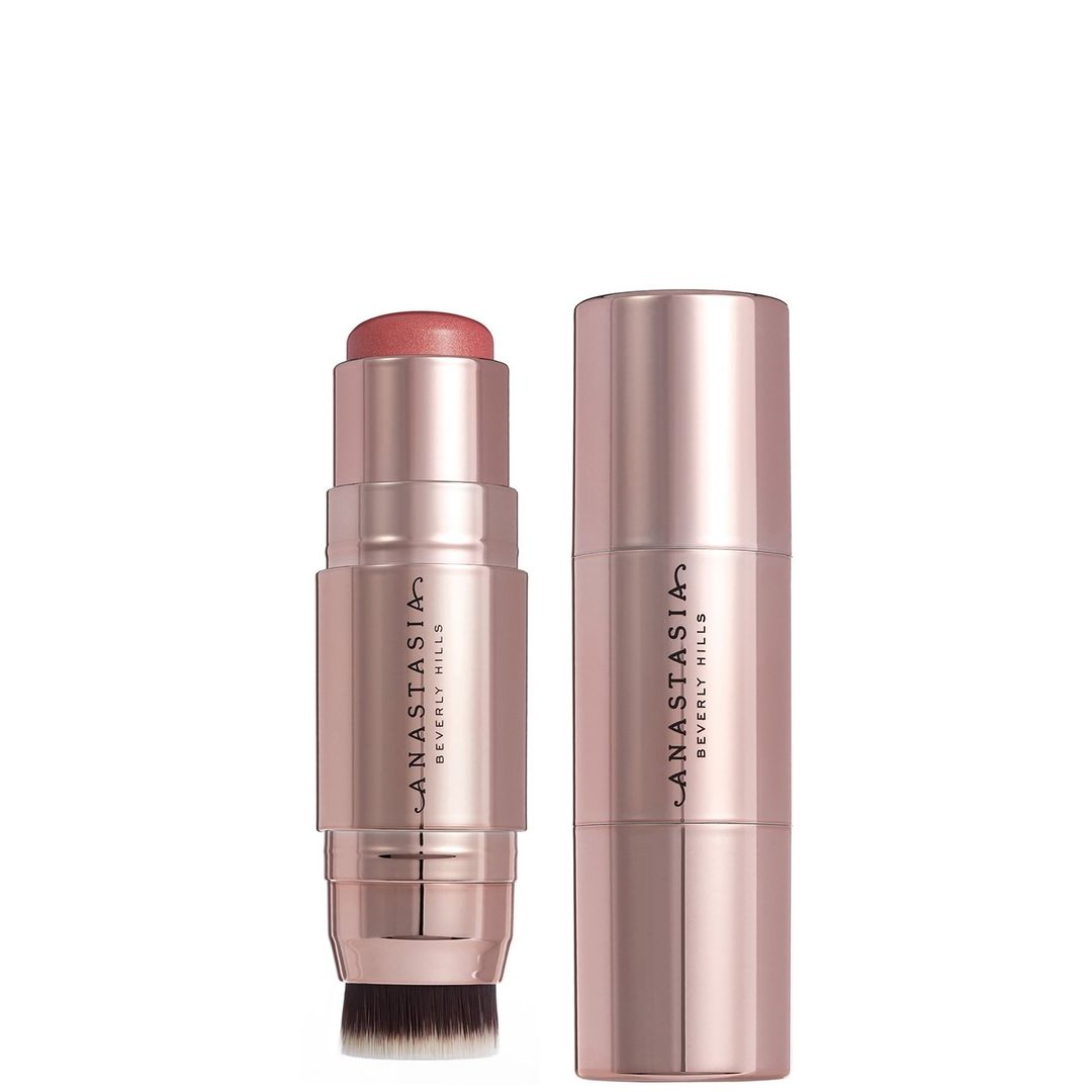 Anastasia Beverly Hills Stick Blush-Bubble Gum - Image 1