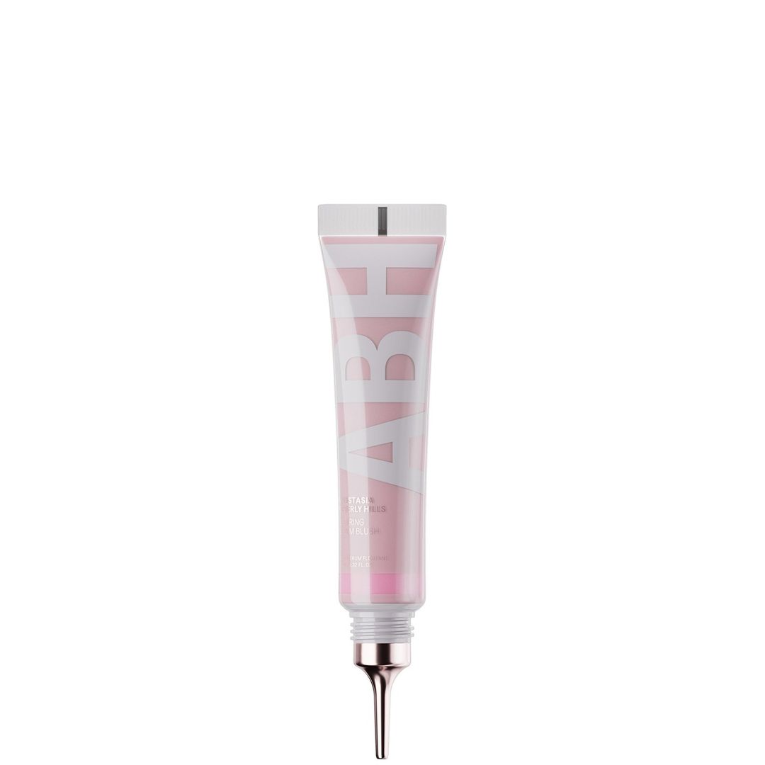 Anastasia Beverly Hills Blurring Serum Blush 9.5ml (Various Shades) - Baby Pink - Image 1